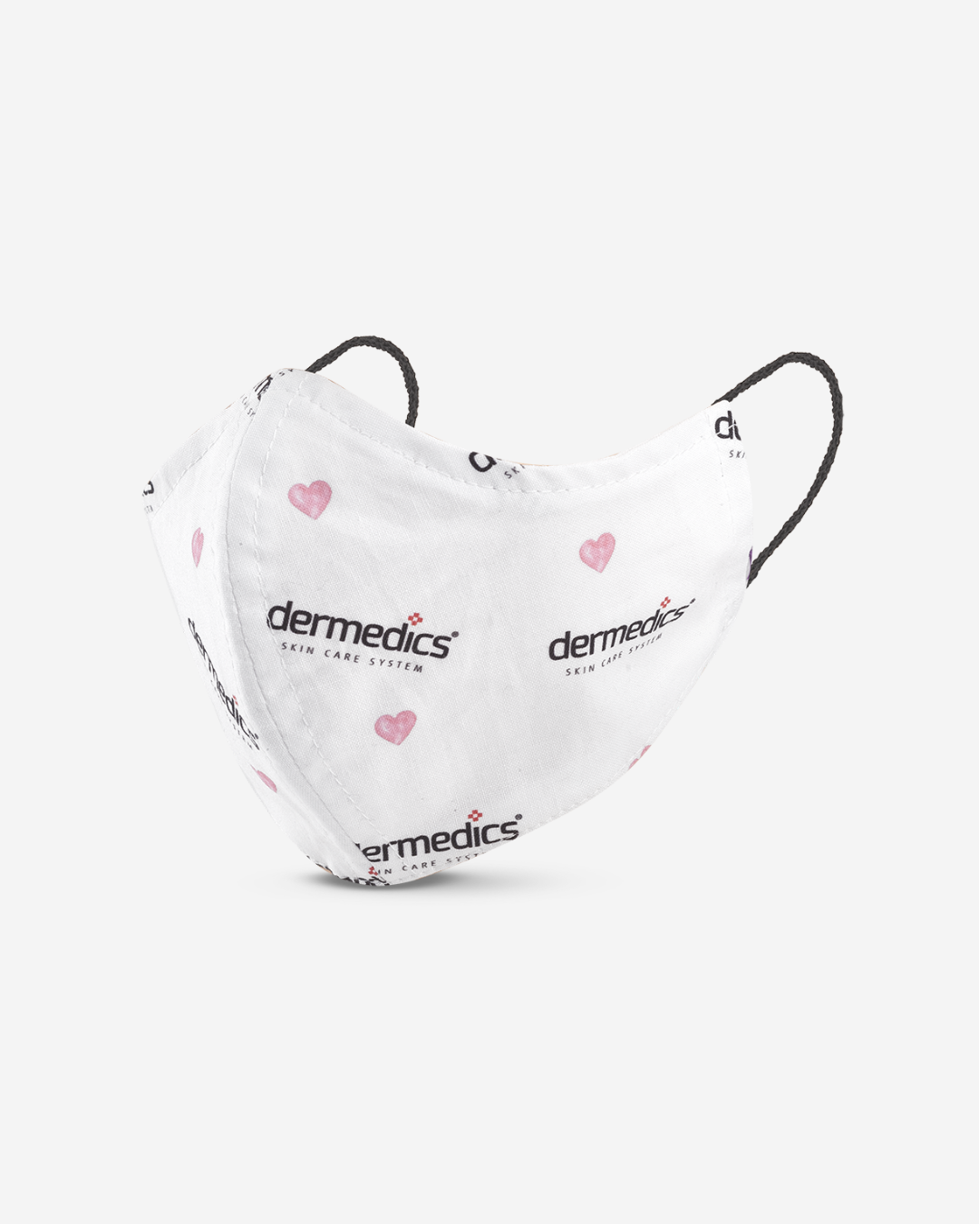 Katoenen Mondmasker