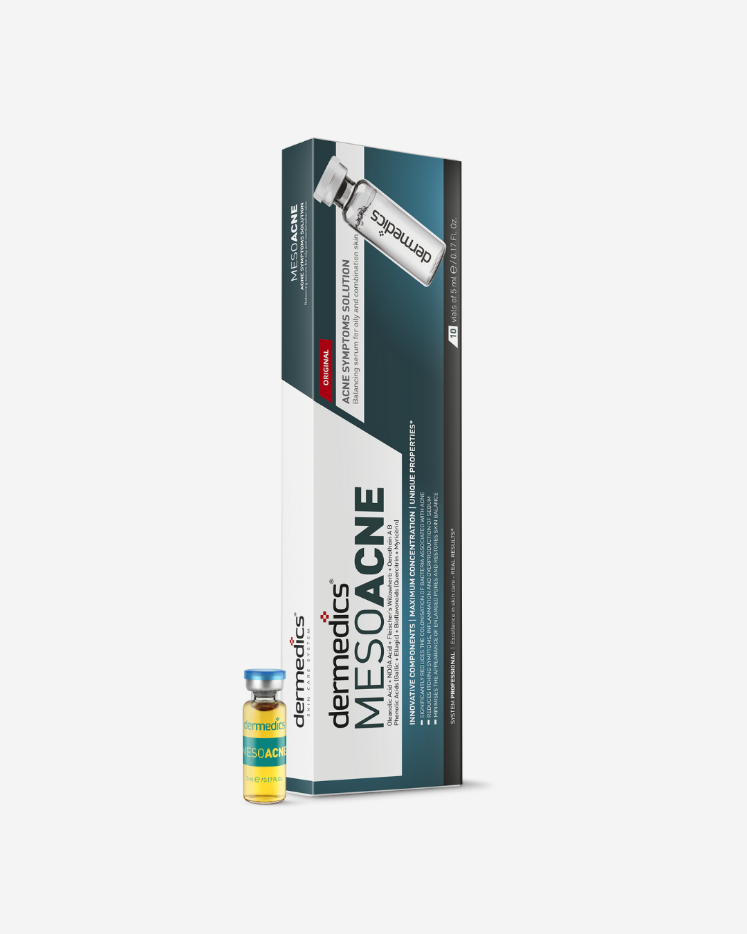 Meso ACNE