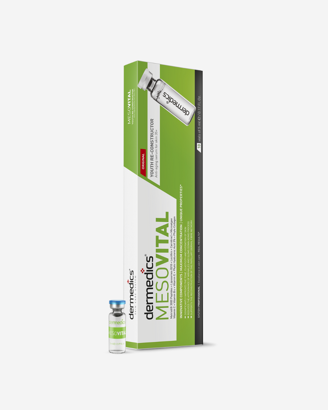 Meso VITAL