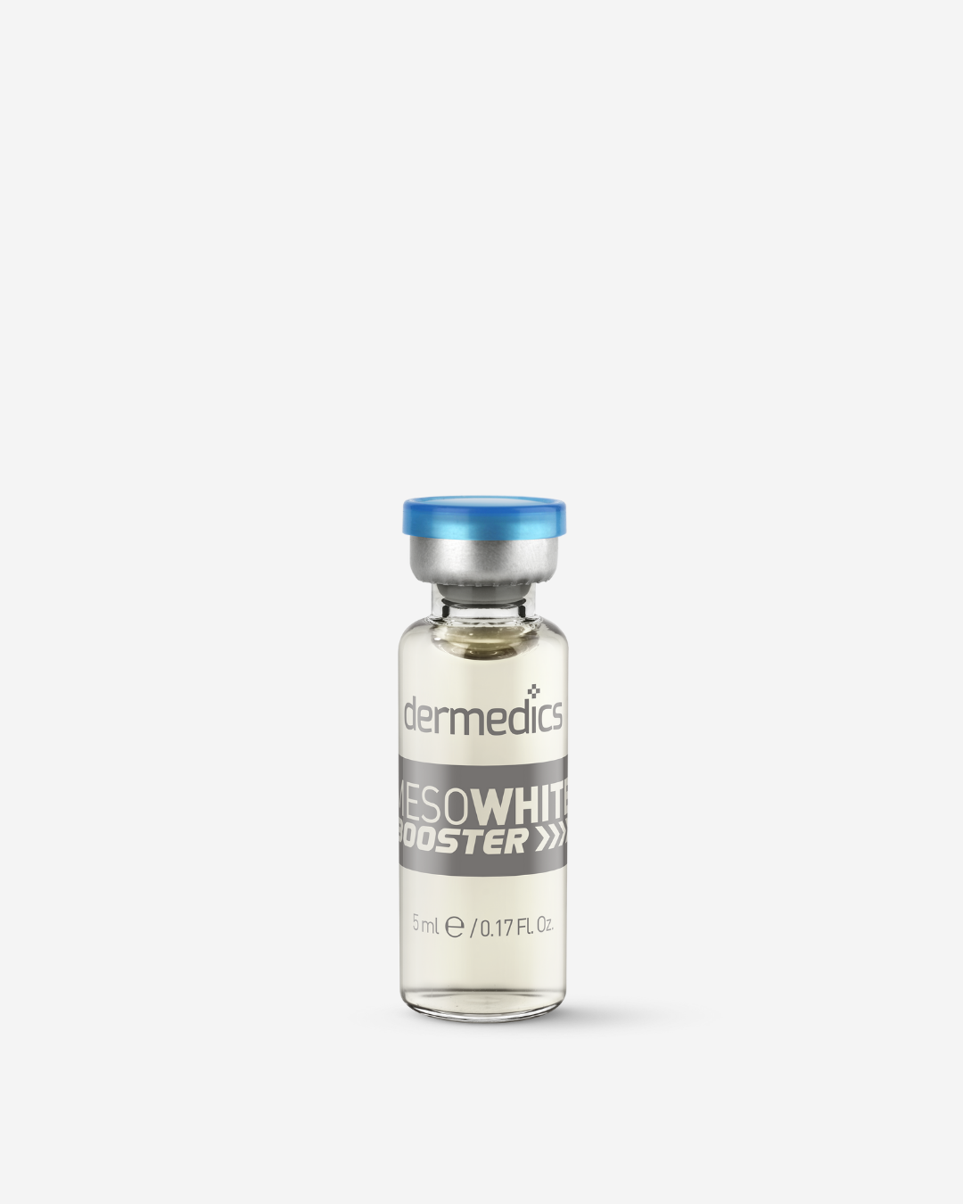 Meso WHITE Booster