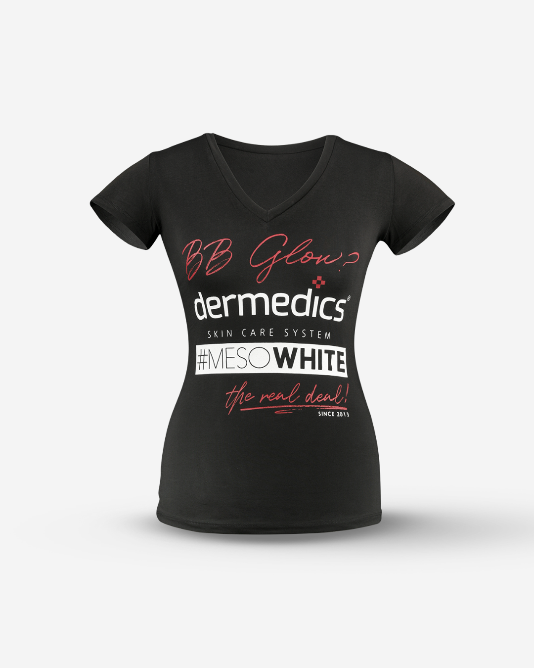 T-shirt BB Glow